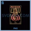 Avatar The Last Airbender Zuko PNG, Vintage Poster Art PNG