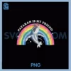 Avatar The Way Of Water Payakan Is PNG, My Friend Rainbow Logo PNG