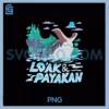 Avatar The Way Of Water PNG, Payakan Best Friends Logo PNG