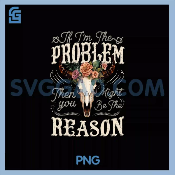 If Problem Vintage Then You Might Be PNG, Reason Retro PNG