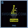 If You Can Read This PNG, You Are In The Kitchen Pickleball Humor PNG