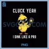 Pickleball Chick Women Sport Paddle PNG, Pickleball Player PNG
