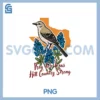 Pray For Texas Hill Country 2025PNG, Texas Stronger Than Storm PNG