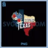 Texas Stronger Than Storm Support Community PNG, Pray For Texas PNG