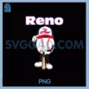 Reno Aces MiLB_001PNG