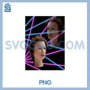 Shelby's Laser Background PNG