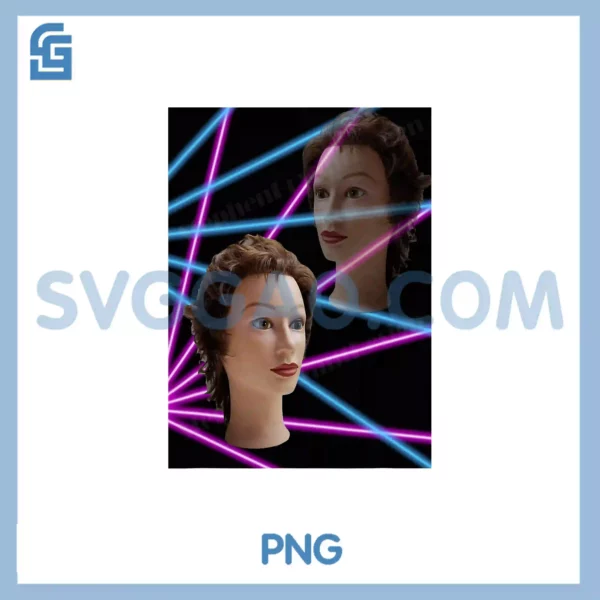 Shelby's Laser Background PNG