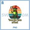 Twas the Tism M'Lord PNG, Wizard Frog Autism PNG