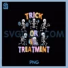 Trick Or TreatmentPpt Physical PNG, Rapy Rapist Halloween PNG