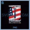 Carpenters Brotherhood Union Strong PNG, New York City PNG