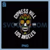 Cypress Hill PNG, Day of the Dead PNG