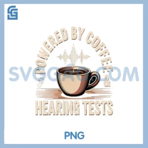 Deaf Awareness PNG, Audiologist ENT Coffee Technician Audio PNG