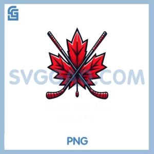 Elbows Up Canada PNG, True North Strong and Free Proud Canadian PNG