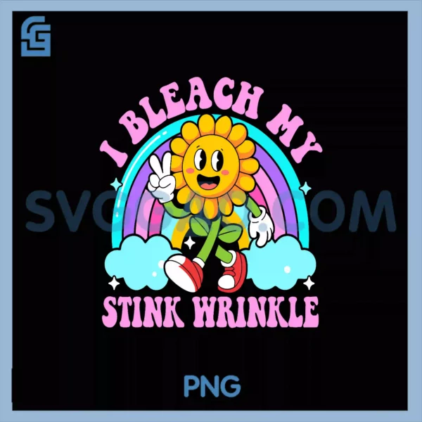 I Bleach My Stink Wrinkle PNG, Sarcastic embarrassing PNG