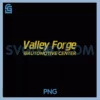 Valley Forge Automotive PNG