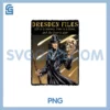 Dresden Files Life PNG, Is A Journey PNG