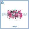 I Am A Previvor PNG, Pink Ribbon Breast Cancer Awareness Warrior PNG