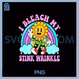 I Bleach My Stink Wrinkle PNG, Sarcastic embarrassing PNG