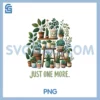 Just one more PNG, Plant Lady Indoor Flower Floral PNG