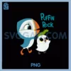 Puffin Rock PNG, Official Merchandise Oona & Baba take a walk PNG