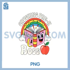 Kindergarten PNG, Outfit for kids, girls, students. Pre K PNG