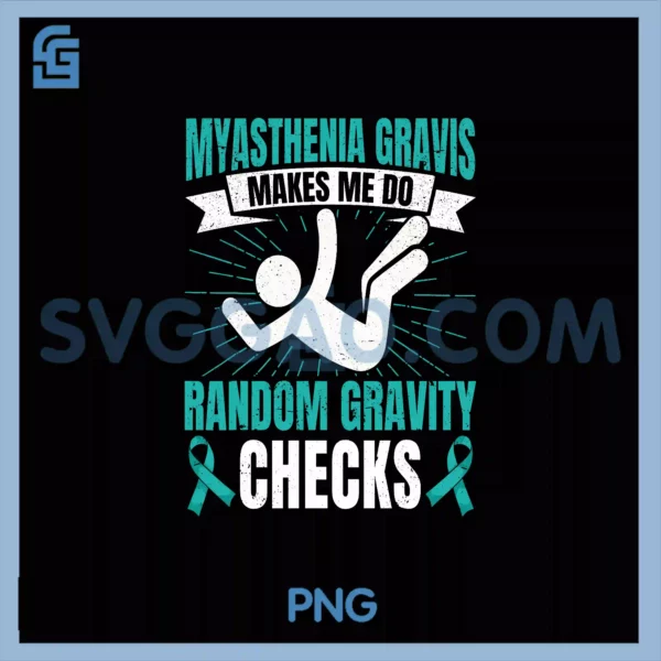 Myasthenia Gravis Warrior PNG
