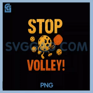 Pickleball Stop Stencil PNG, Splatter Graphic novelty PNG