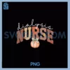 Dialysis Nurse PNG, Pumpkin Coquette Bow Fall Nephrologist Autumn PNG
