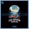 Lake Superior PNG, Lakes Adventure PNG