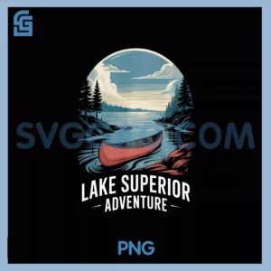 Lake Superior PNG, Lakes Adventure PNG