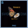 We Only Need One Monarch PNG, And It’s A Butterfly PNG
