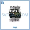 What Men Really Want Truck PNG