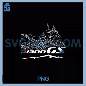 R1300GS for Adventure Riders PNG, Motorcycle TPNG