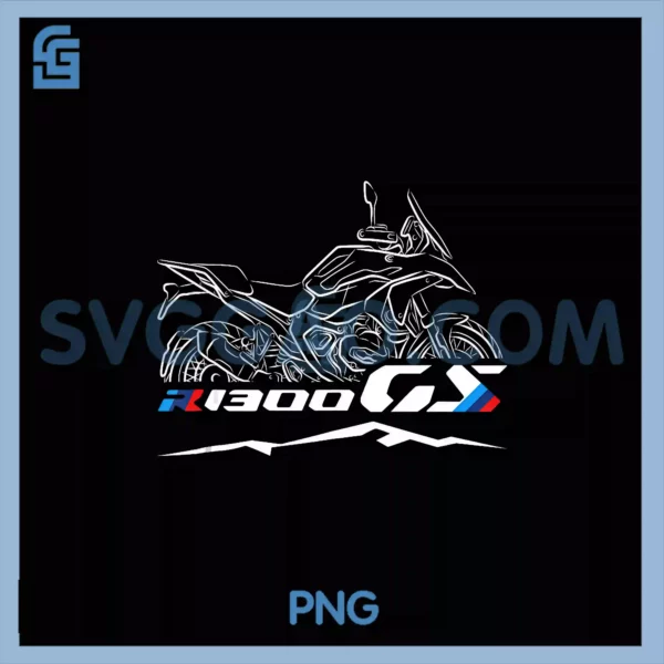 R1300GS for Adventure Riders PNG, Motorcycle TPNG