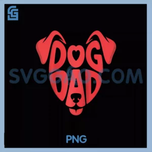 Dog Lover Dog Humor Dog Dad  PNG, Raglan Baseball  PNG