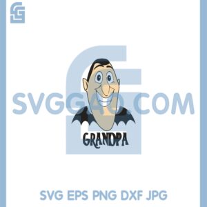 Dracula Halloween Svg, Count Dracula Svg, Dracula Svg