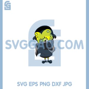 Dracula Spongebob Svg, Halloween Dracula Spongebob Svg, Dracula Funny Svg