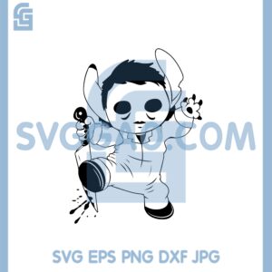 Halloween Killer Svg, No Lives Matter Michael Myers Halloween Moon Svg, Michael Myers Svg