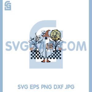 Halloween Witch Need Ride Salem Svg, Ghost Witch Need Ride Salem Svg