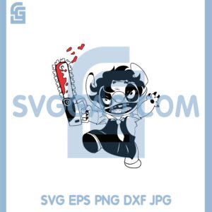 Horror halloween Svg