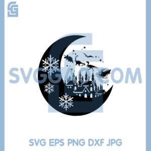Christmas Dinosaur Sleigh Ride New Svg, Dinosaur Sleigh Ride Svg, Santa Sleigh Svg
