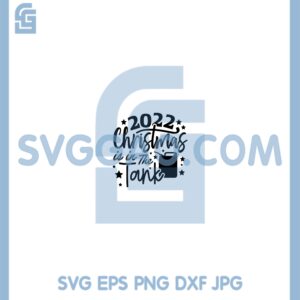 Christmas Laser Gas Tank Svg, Ornament Laser File Svg, Holiday Keepsake Svg