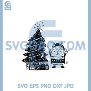 Christmas Reindeer Svg, Reindeer Svg, Christmas Shirt Svg, Cute Reindeer Svg