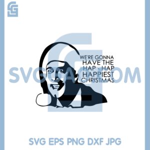 Christmas Vacation Svg, Christmas Holiday In Clark Griswold National Lampoon Svg