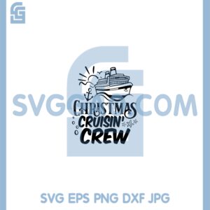 Cruise Shirt Family Reunion Svg, Family Matching Svg, Christmas Pajamas Svg