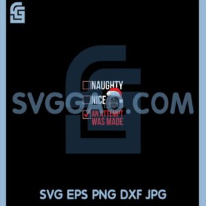 Darth Vader Christmas Funny Svg, Christmas Character Darth Vader Svg, Christmas Squad Xmas Svg