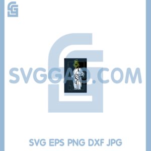 Grinch Star Wars Christmas Svg, Grinch Svg, Grinch Mandalorian Svg