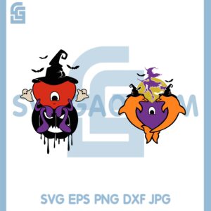 Bad Bunny Halloween Heart Svg, Bad Bunny Halloween Shirt Svg, Bad Bunny Halloween Bundle Svg