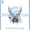 Deer In A Gas Mask Svg, Deer Drops Svg, Deer Dripping Svg 1 Deer In A Gas Mask Svg, Deer Drops Svg, Deer Dripping Svg