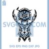 Deer Stag Viking Antlers Svg, Deer Viking Compass Svg 1 Deer Stag Viking Antlers Svg, Deer Viking Compass Svg